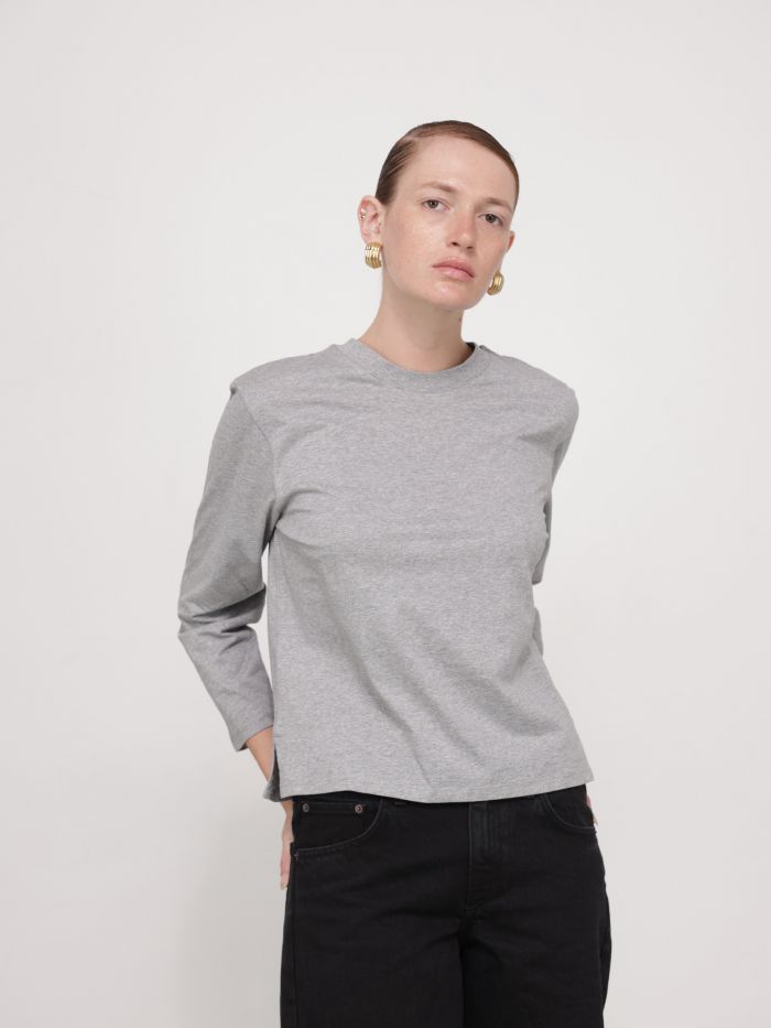 חולצת DIDRY - בגדים