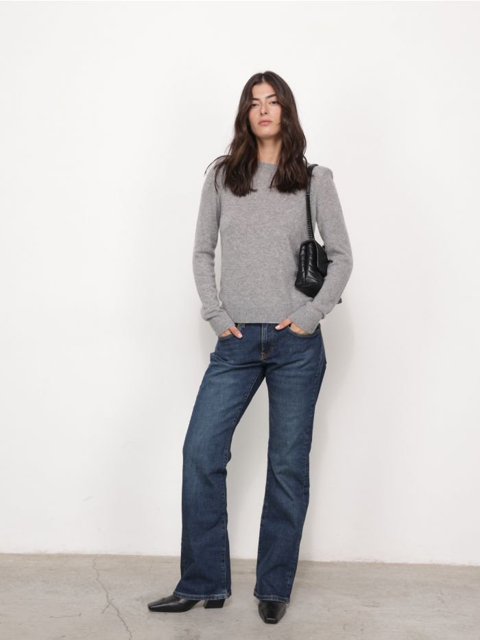 מכנסי ג’ינס ארוכים - גינסים