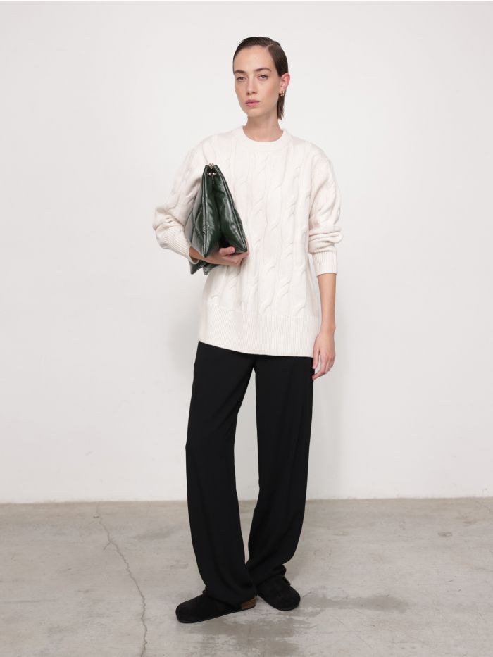 מכנסיים ארוכים קלילים - בגדים