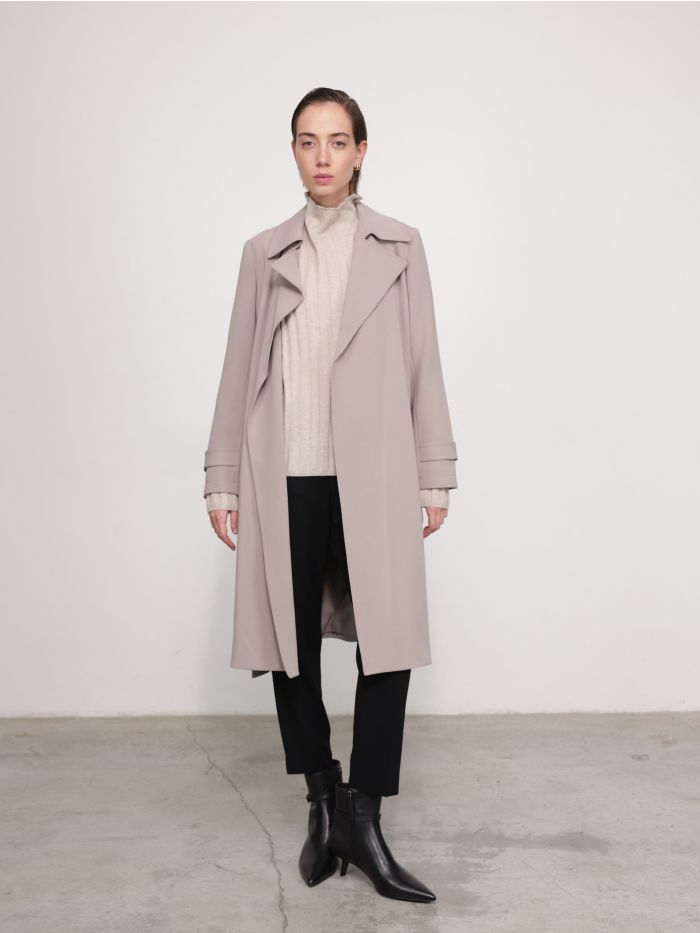 מכנסיים ארוכים קלילים - בגדים