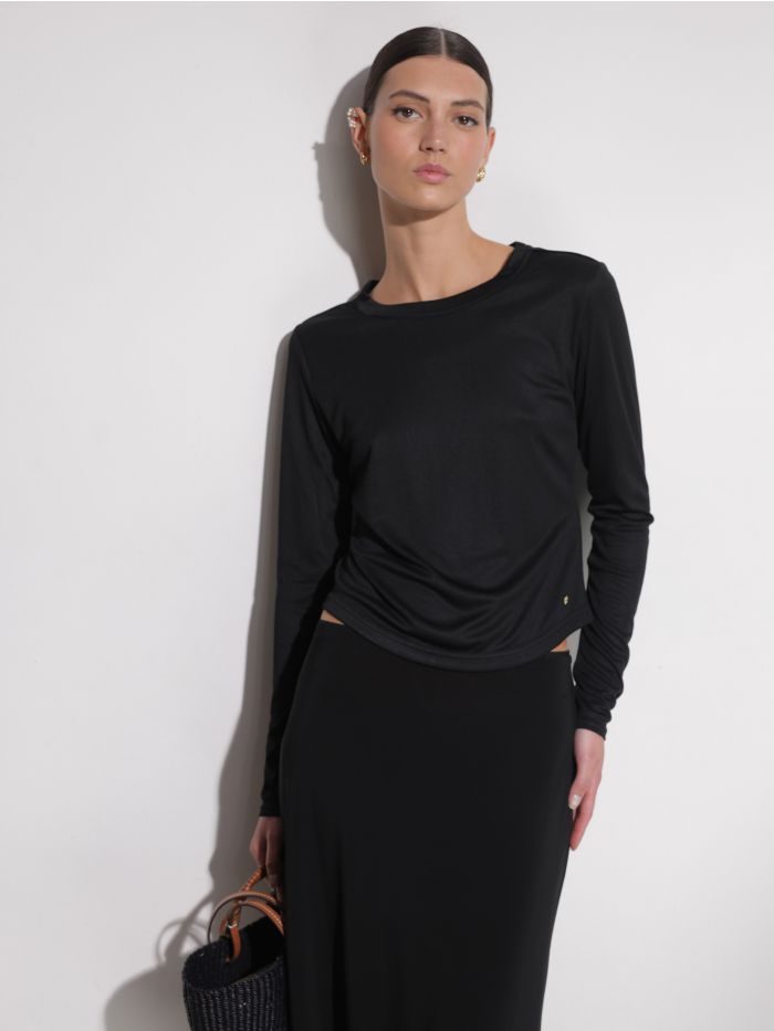 טופ ג׳יין - בגדים