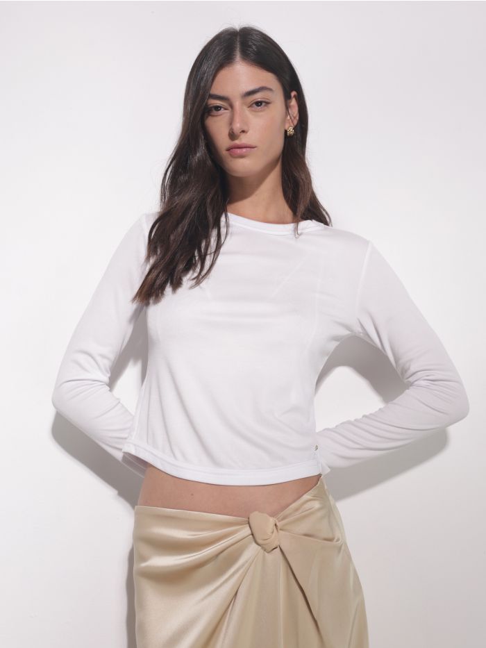 טופ ג׳יין - בגדים