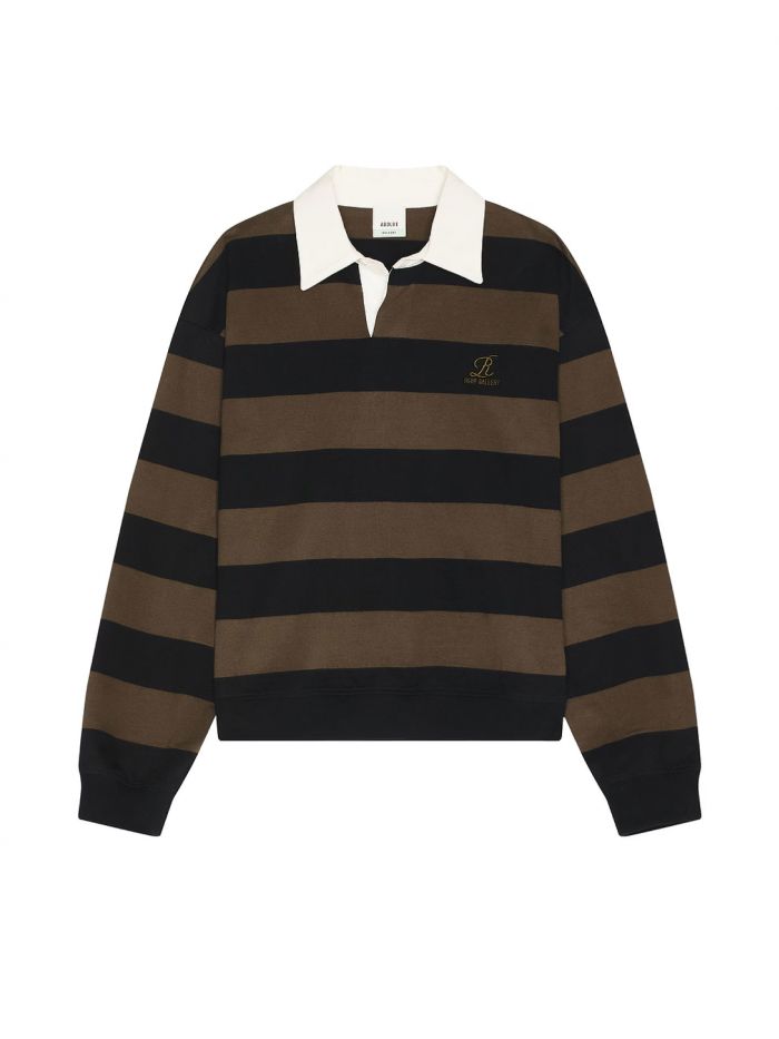 חולצת פולו RUGBY - בגדים