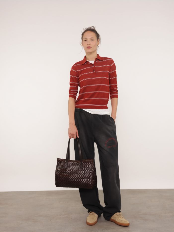 מכנסי טרנינג GRAPHIC - בגדים