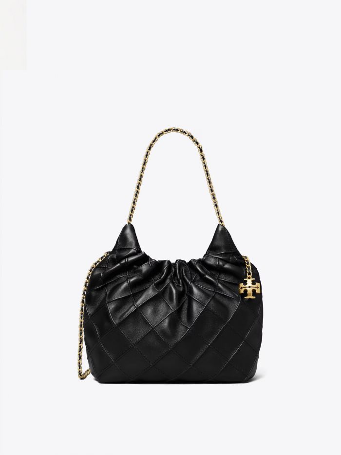 תיק כתף מעור - תיקים