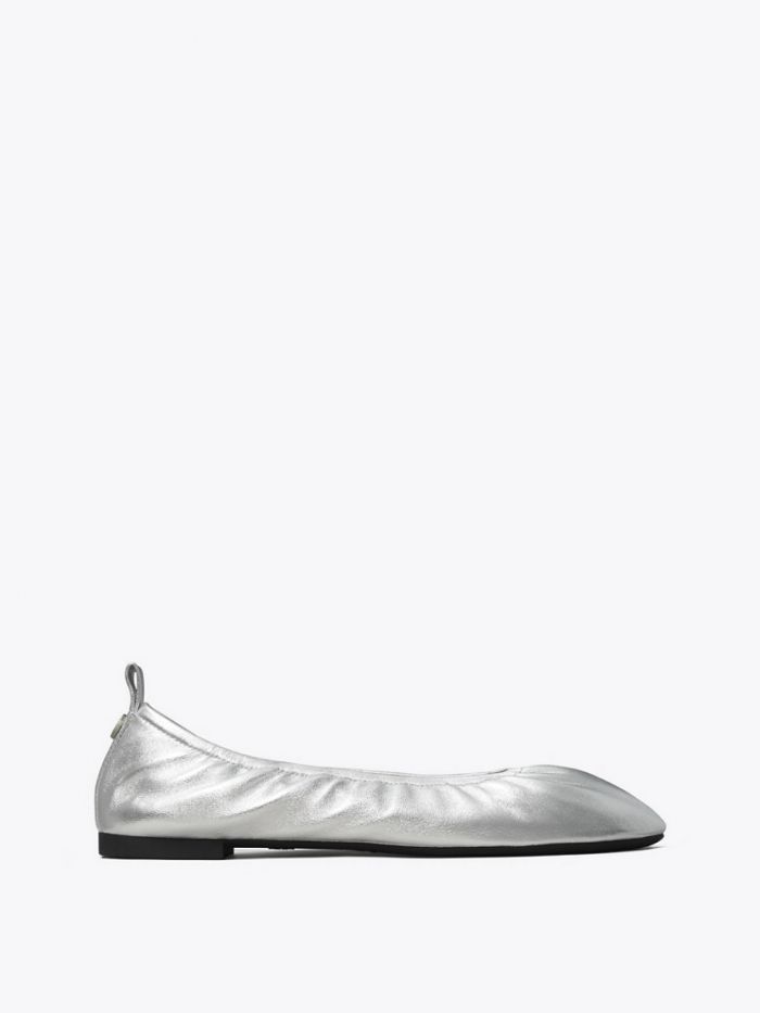 נעלי בלרינה EDDIE - נעליים