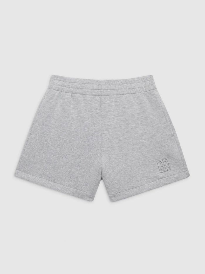 מכנסי טרנינג קצרים - בגדים