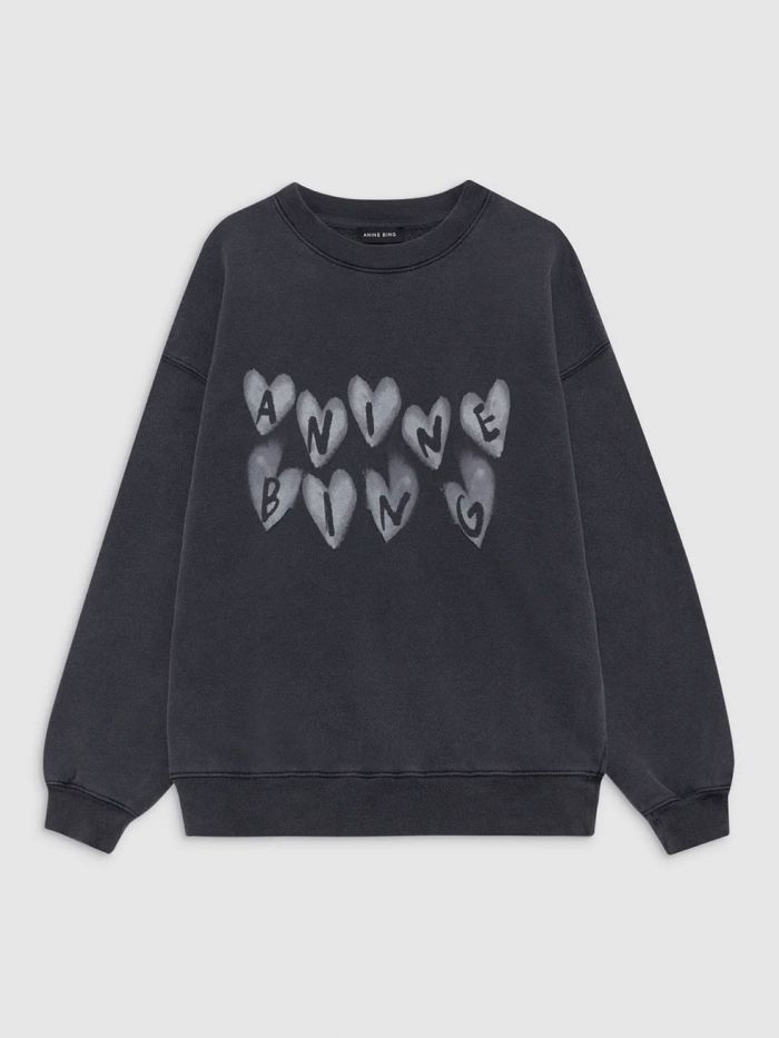 סווטשירט SPENCER - בגדים