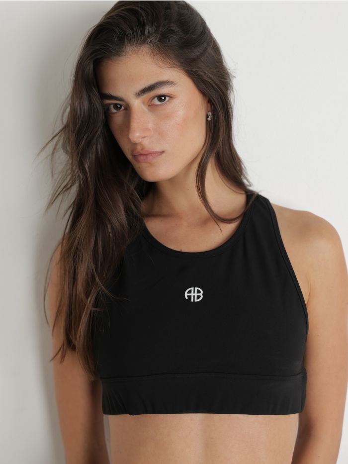 טופ ספורטיבי בלייר - בגדים