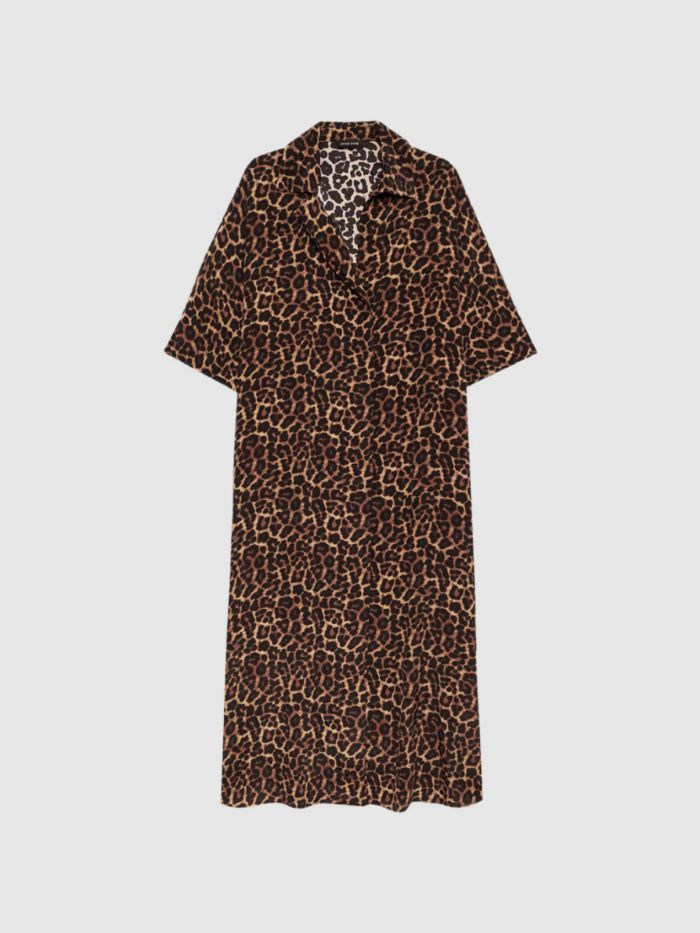 שמלת JULLIA - בגדים