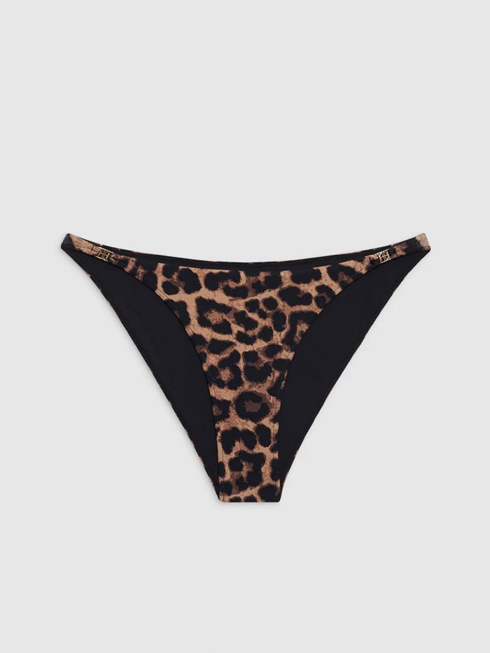 תחתון ביקיני BELLAMY - בגדים