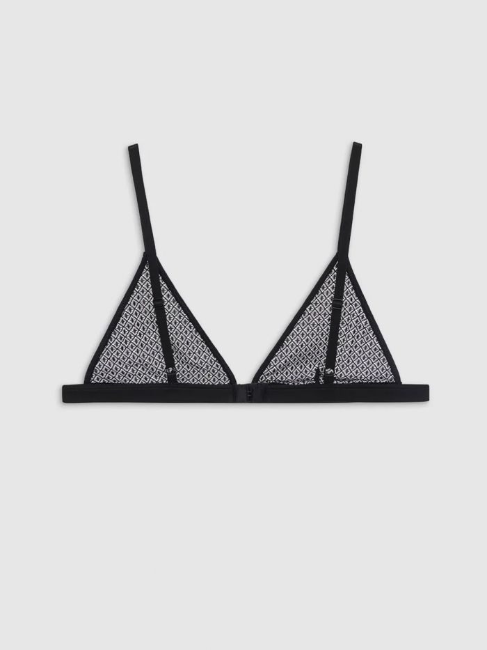 ברלט תחרה ELDRA - אביזרים