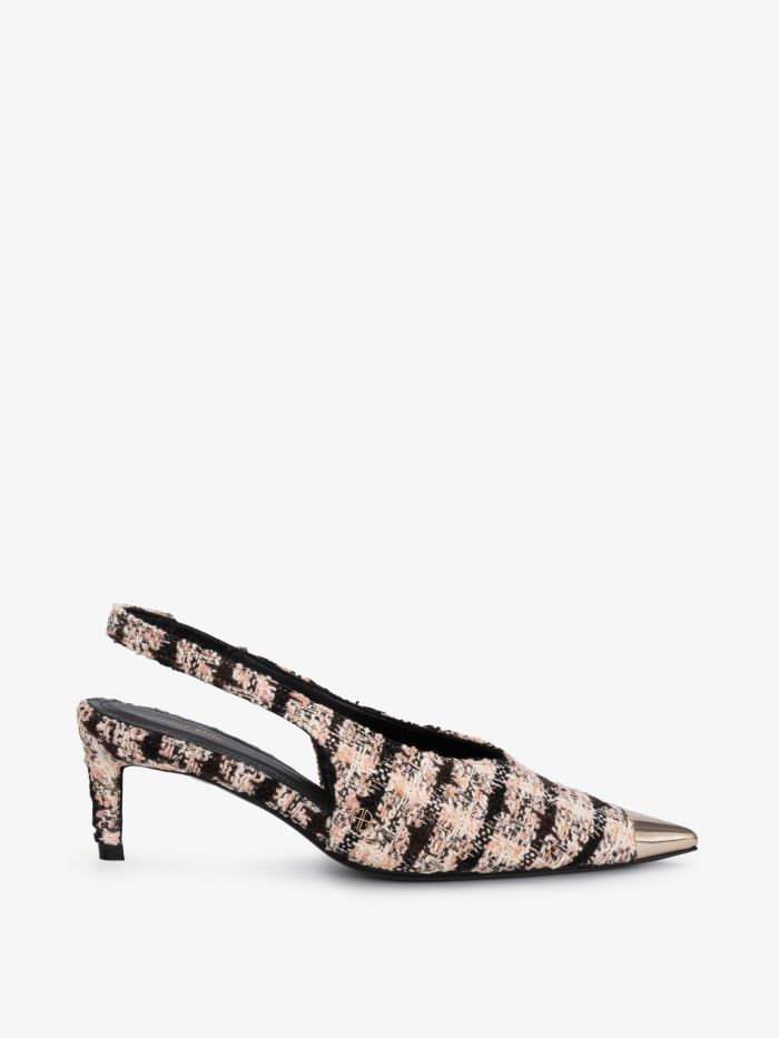 נעלי עקב נינה - נעליים