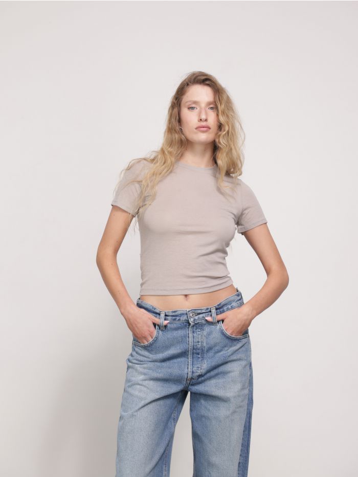 חולצת טי RONYA - בגדים