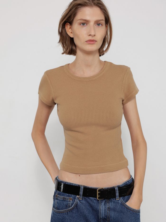 חולצת טי NELLO - בגדים