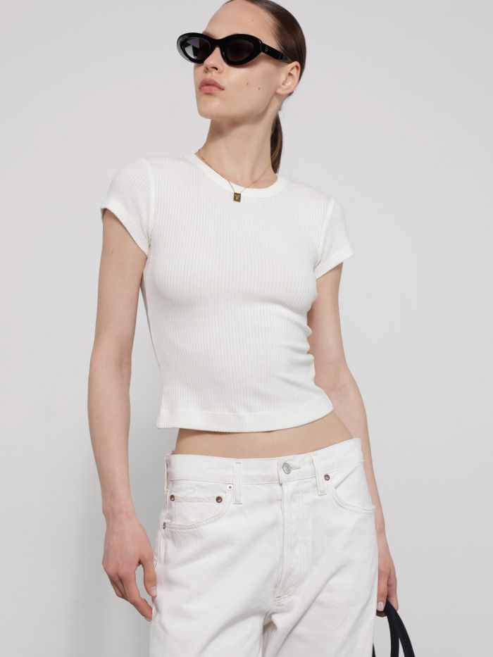 חולצת טי NELLO - בגדים