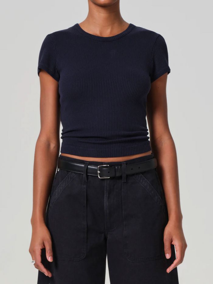 חולצת טי NELLO - בגדים