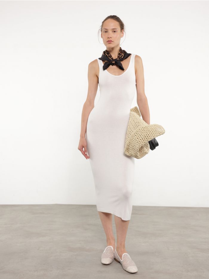 שמלת מידי - בגדים