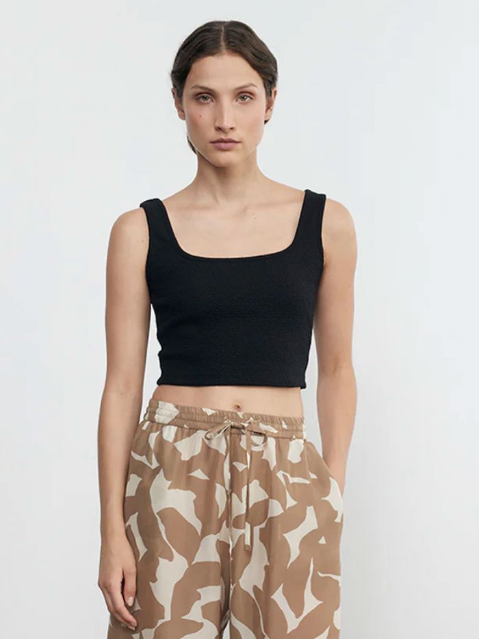 גופיה עם מחשוף Princess - בגדים