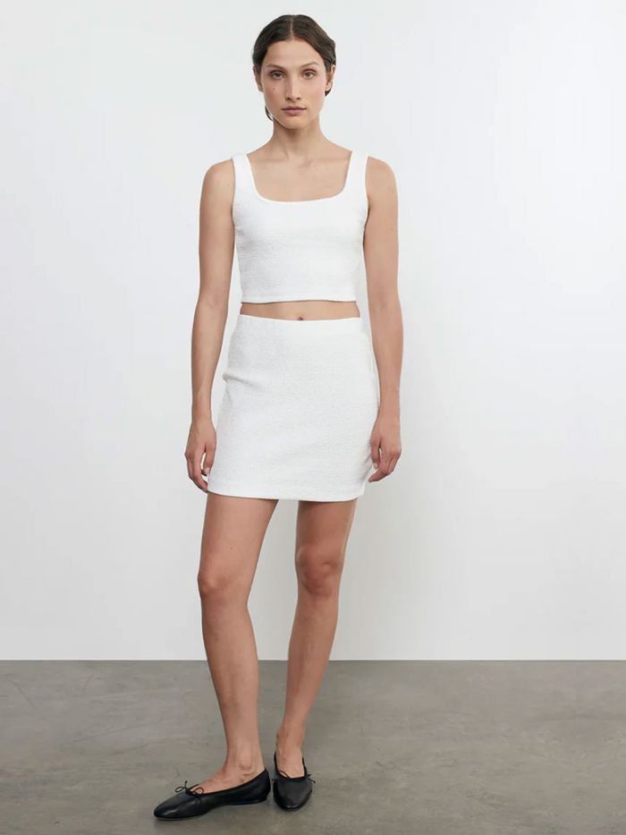 גופיה עם מחשוף Princess - בגדים