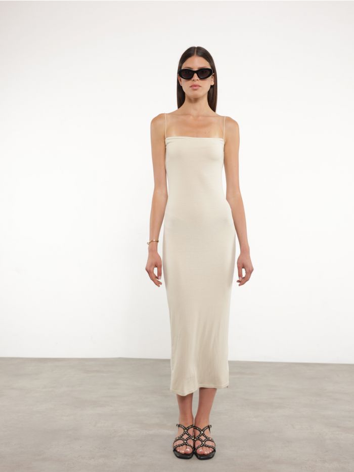 שמלת מידי - בגדים