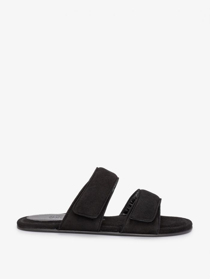 נעלי סליפ JULIANNE - נעליים