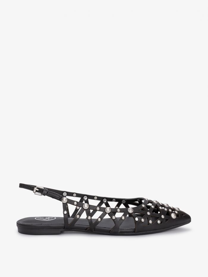 נעלי סירה BAZZAR - נעליים