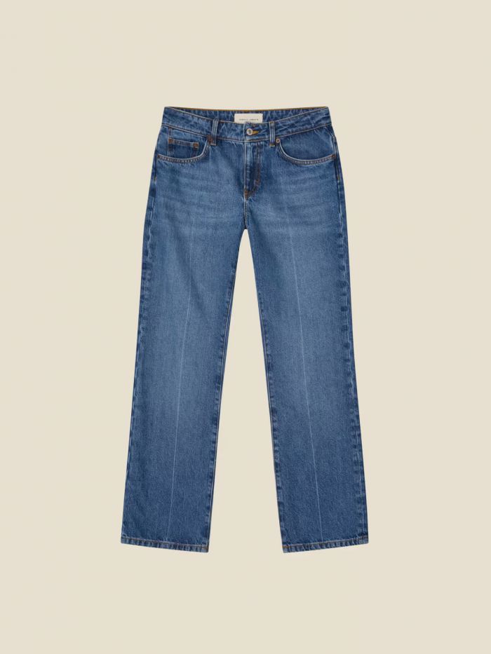 מכנסי ג’ינס RIVOLI - בגדים