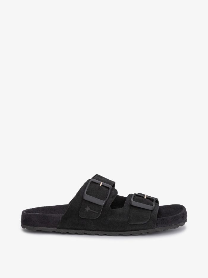 כפכפי רצועות - נעליים