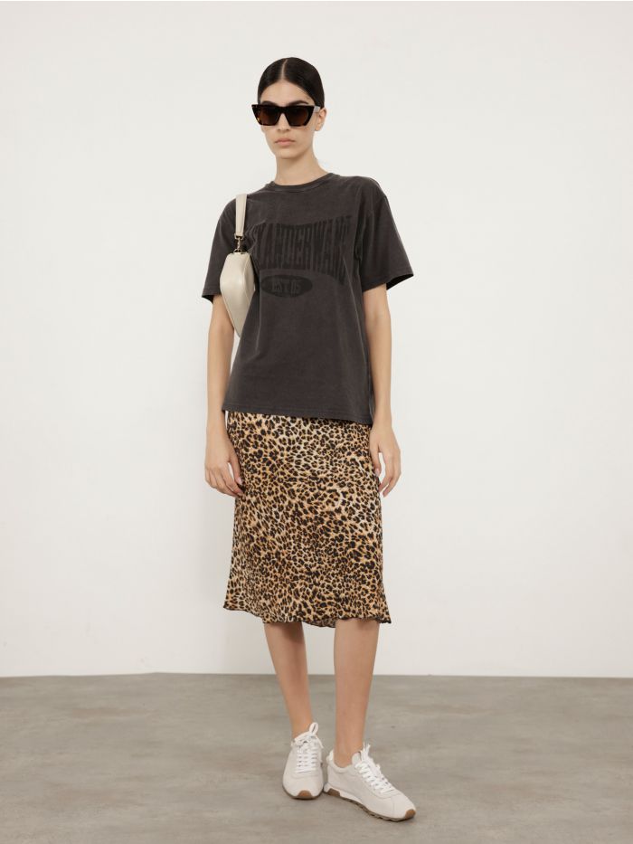 חצאית מידי ZARINA - בגדים