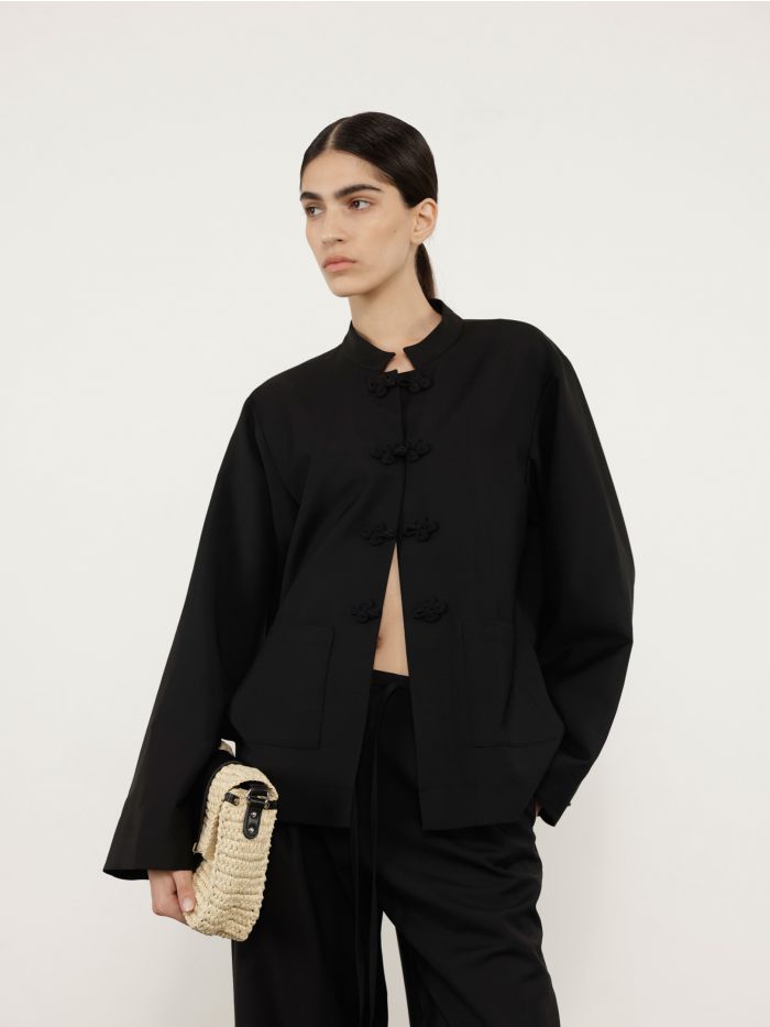 ג’קט קצר MADARIN - בגדים