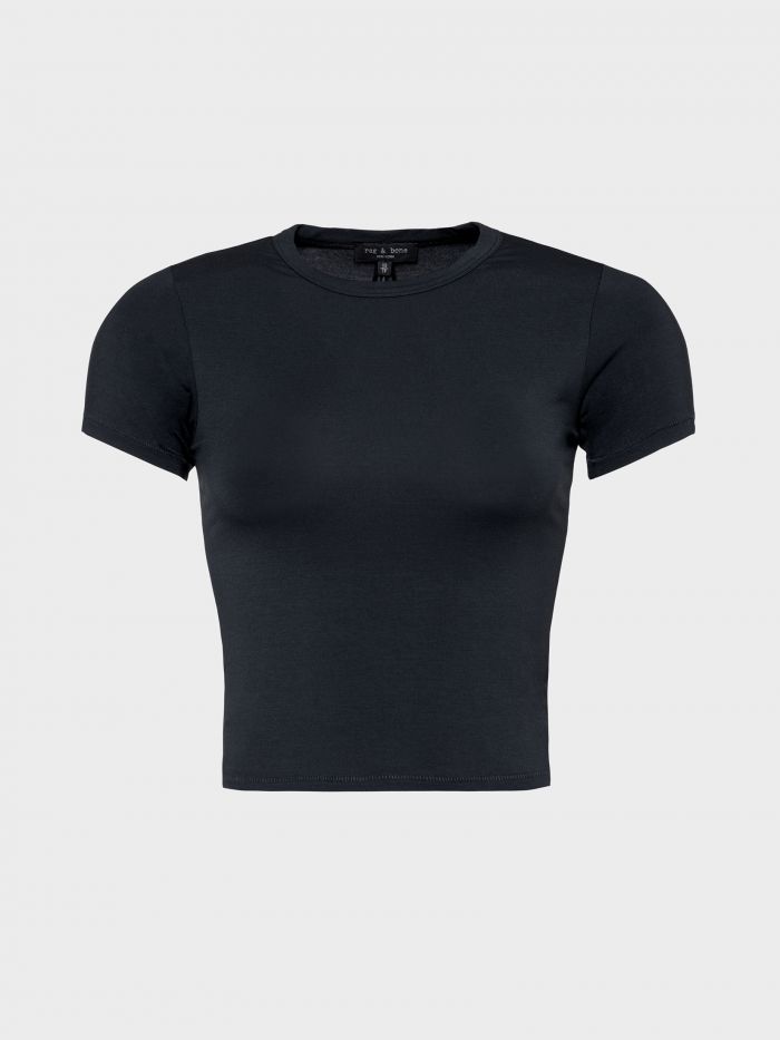 חולצת טי לוקה - בגדים