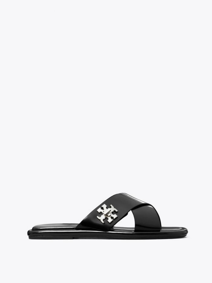 כפכפי סליידס - נעליים