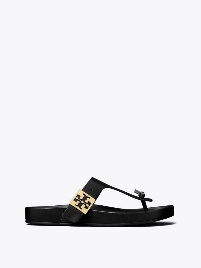 סנדלי חוטיני MELLOW - נעליים