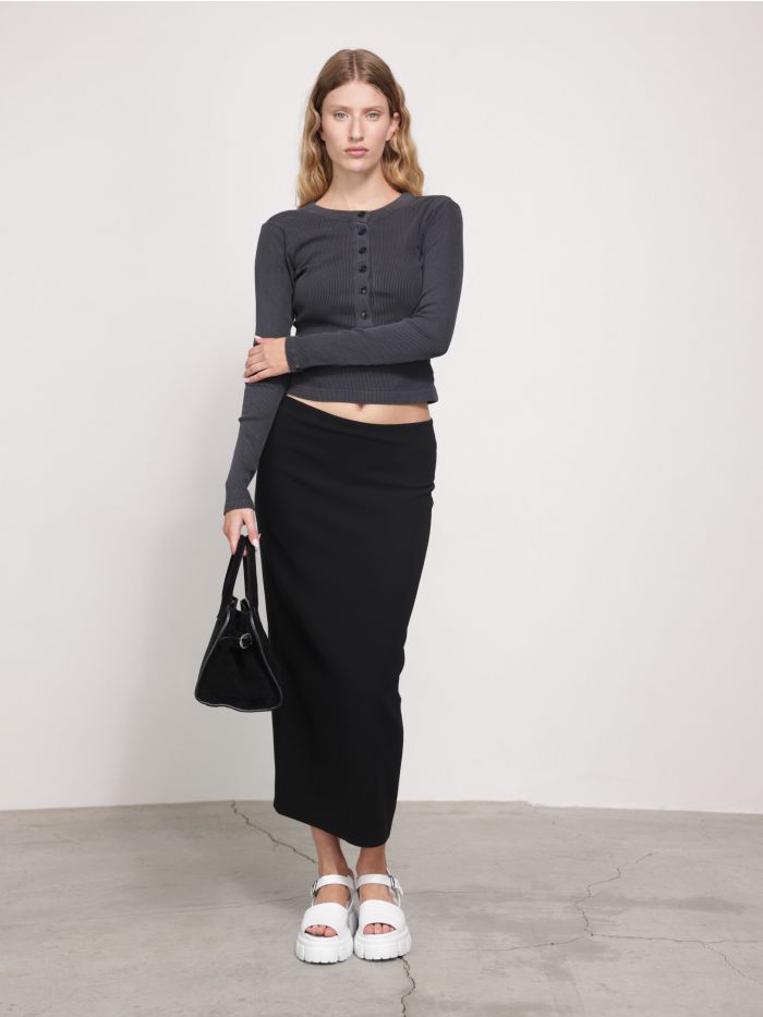 חצאית מידי - בגדים