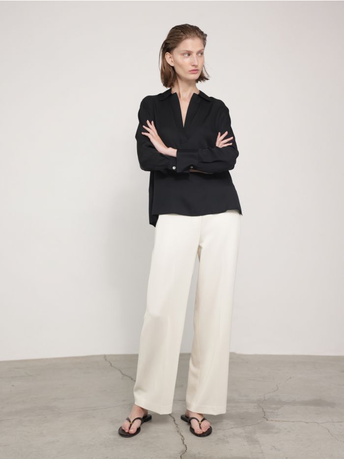 מכנסי PULL ON - בגדים