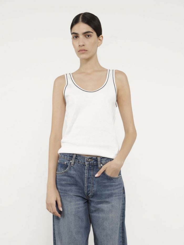 גופיית ריב - בגדים