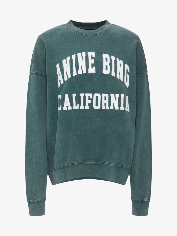 סווטשירט MILLES - בגדים