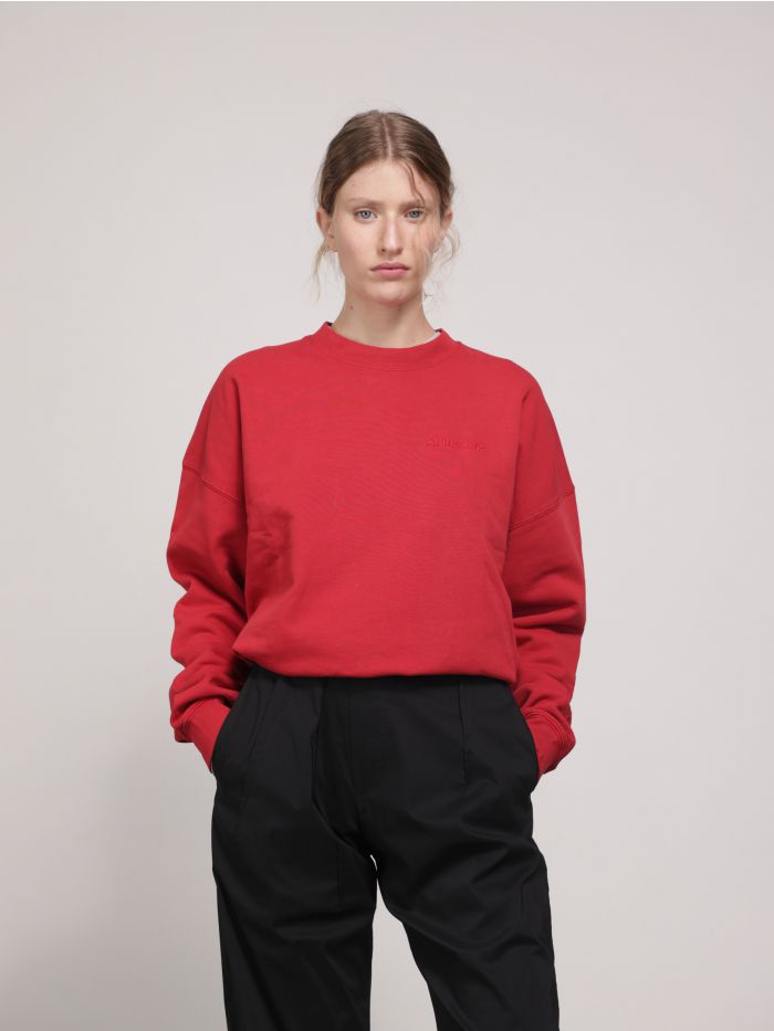 סווטשירט MILES - בגדים