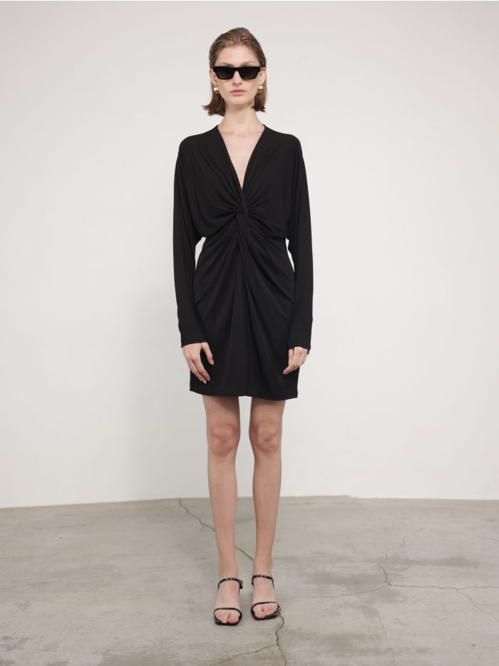 שמלת מיני METHILDE - בגדים