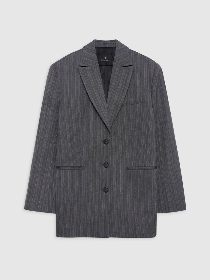 בלייזר DECLAN - בגדים