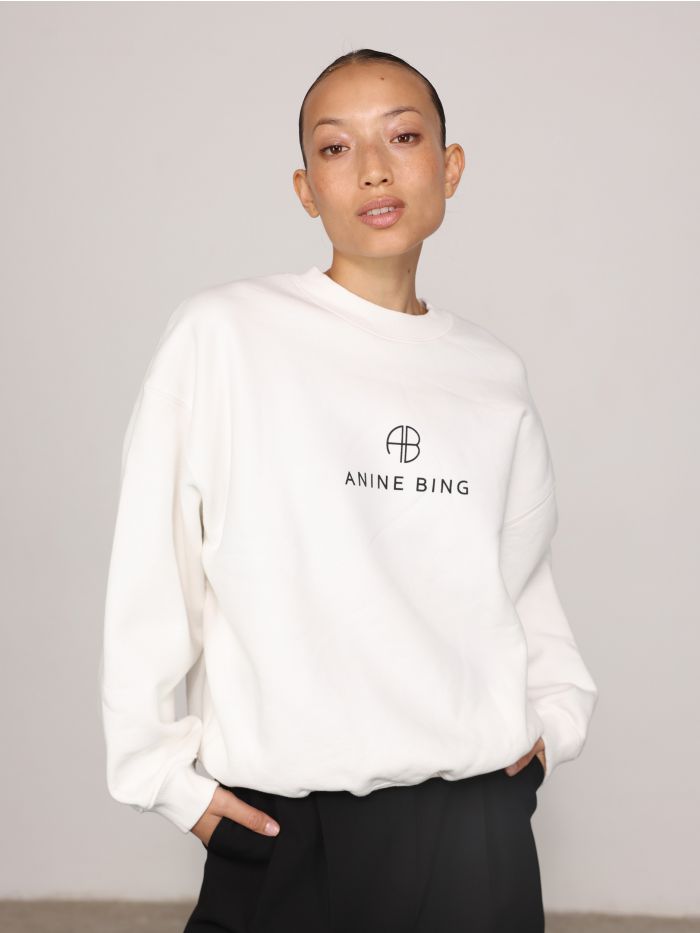 סוויטשירט JACI - בגדים