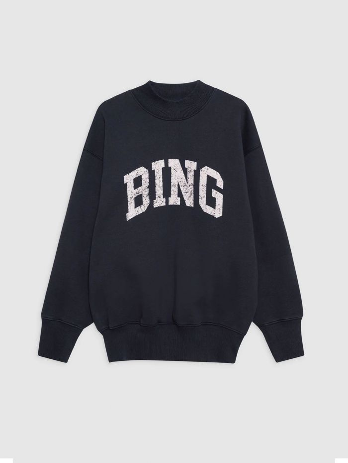 סווטשירט BRADIE - בגדים