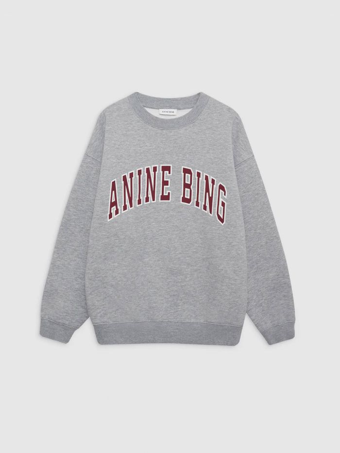 סווטשירט SPENCER - בגדים