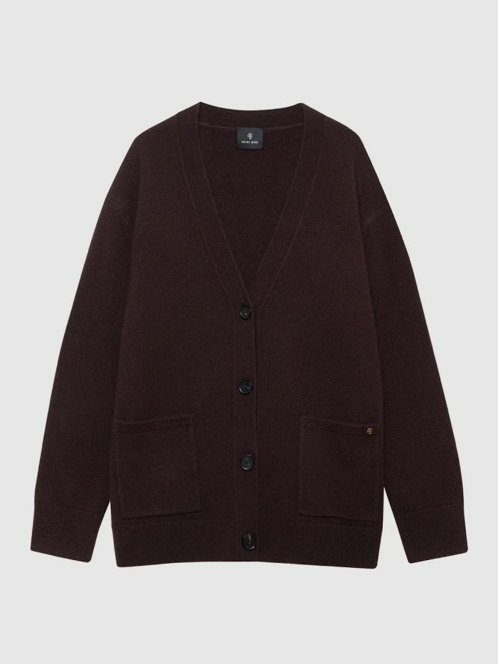 קרדיגן קשמיר - בגדים