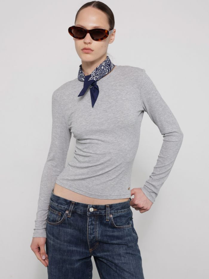 חולצה ארוכה - בגדים