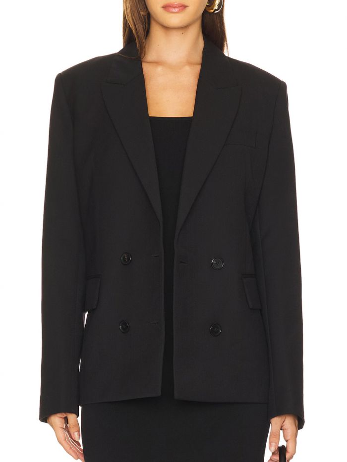 בלייזר EVALYN - בגדים