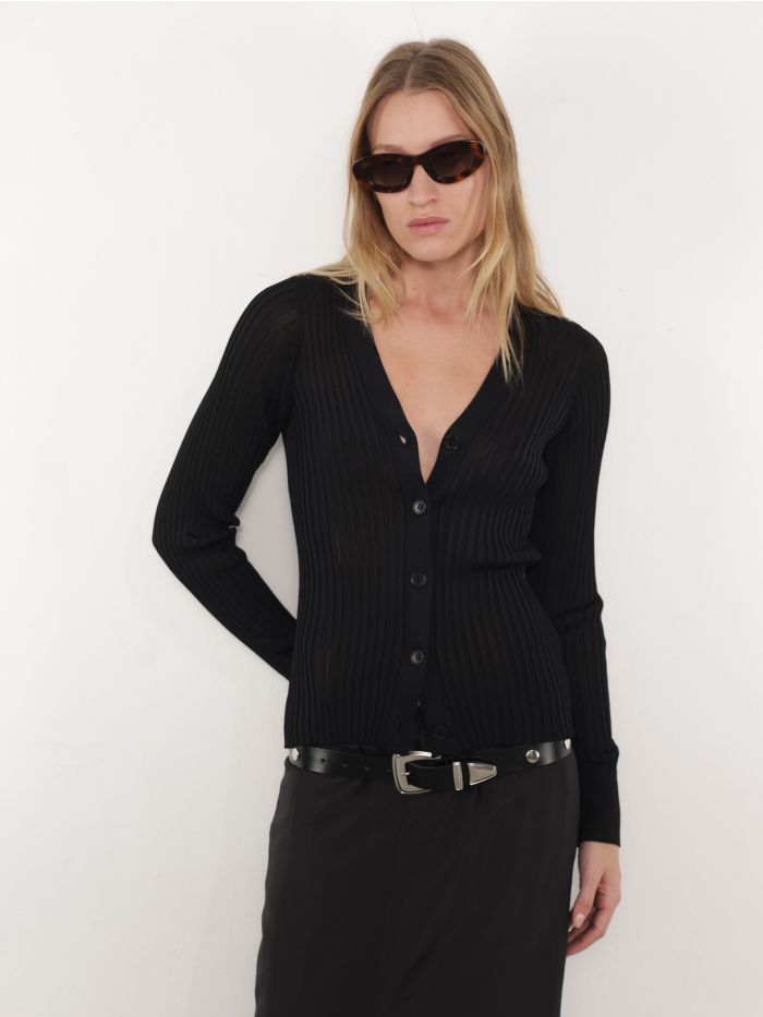 קרדיגן MATHEO - בגדים