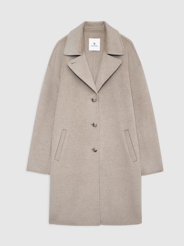 מעיל PORTIA - בגדים