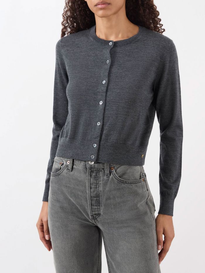 קרדיגן MONI - בגדים